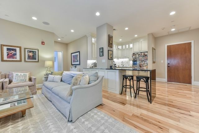 9 Appleton St 1, Boston, MA 02116