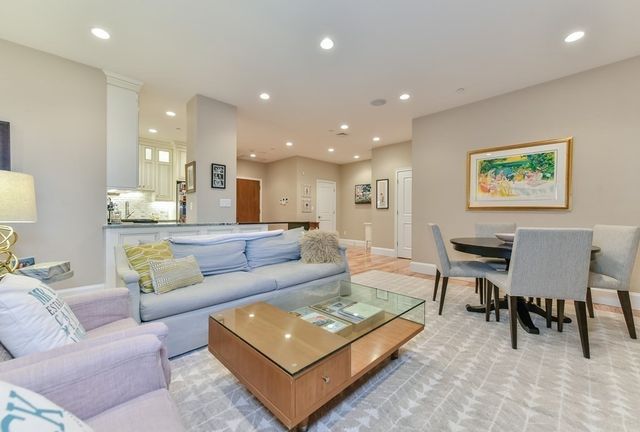 9 Appleton St 1, Boston, MA 02116