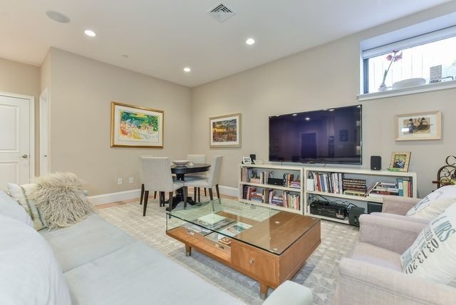 9 Appleton St 1, Boston, MA 02116