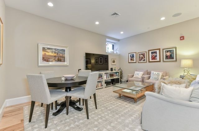 9 Appleton St 1, Boston, MA 02116