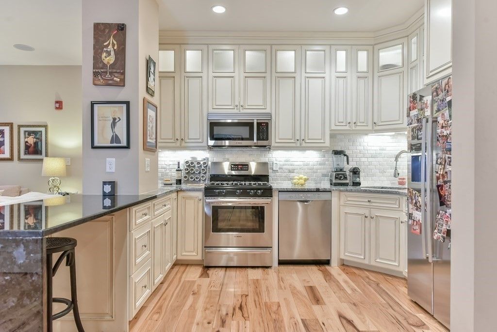 9 Appleton St 1, Boston, MA 02116