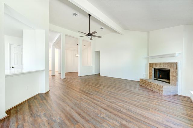 119 Willoughby Court, Richmond, TX 77469