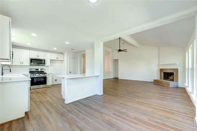 119 Willoughby Court, Richmond, TX 77469