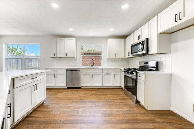 119 Willoughby Court, Richmond, TX 77469