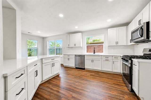 119 Willoughby Court, Richmond, TX 77469