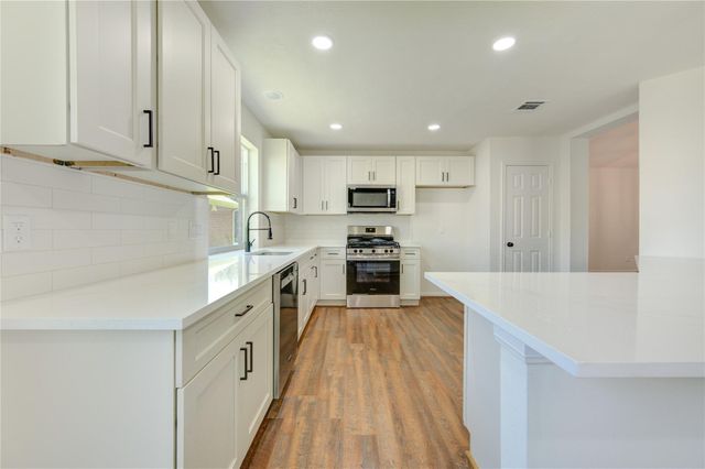 119 Willoughby Court, Richmond, TX 77469
