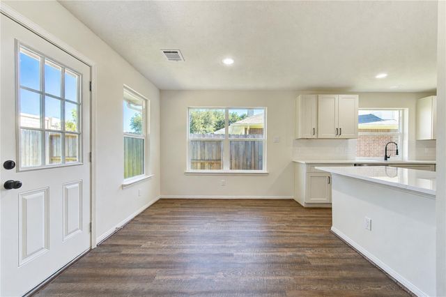 119 Willoughby Court, Richmond, TX 77469