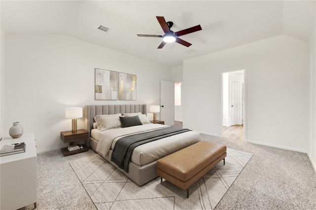 119 Willoughby Court, Richmond, TX 77469