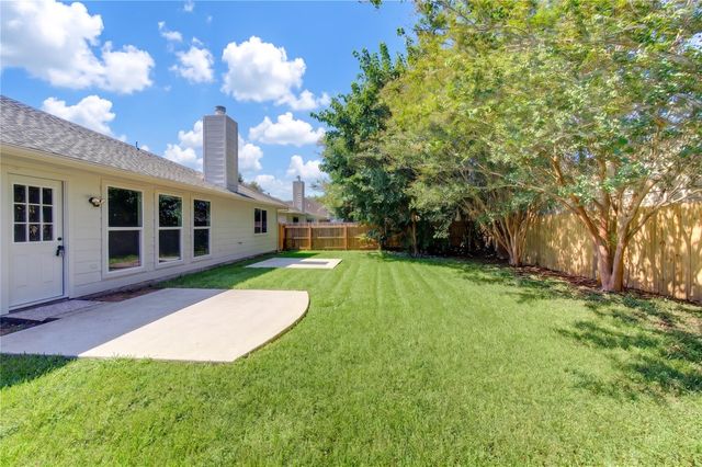 119 Willoughby Court, Richmond, TX 77469