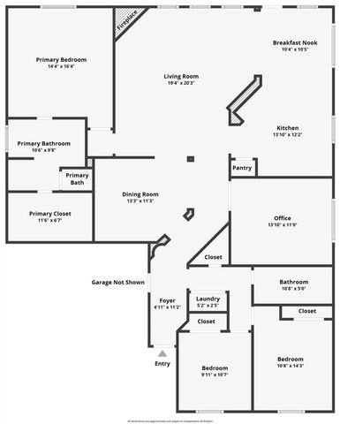 119 Willoughby Court, Richmond, TX 77469