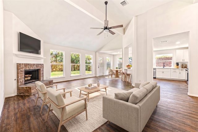 119 Willoughby Court, Richmond, TX 77469