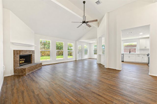 119 Willoughby Court, Richmond, TX 77469