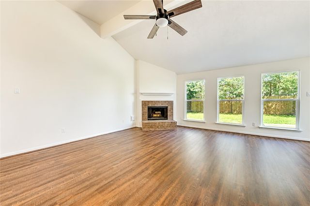 119 Willoughby Court, Richmond, TX 77469