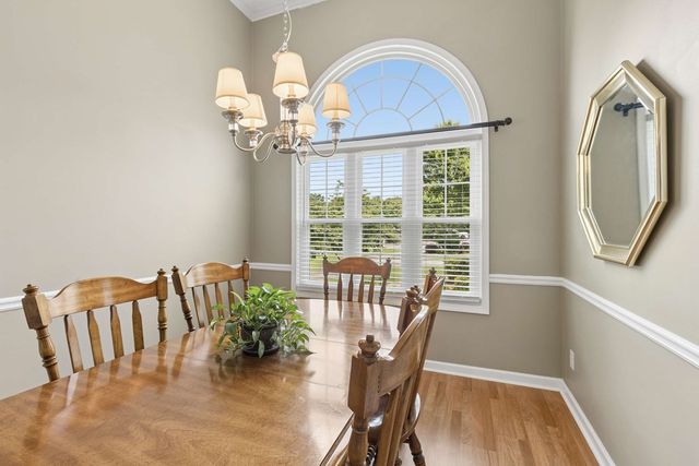 121 Chestnut Hill Drive, Canton, GA 30114