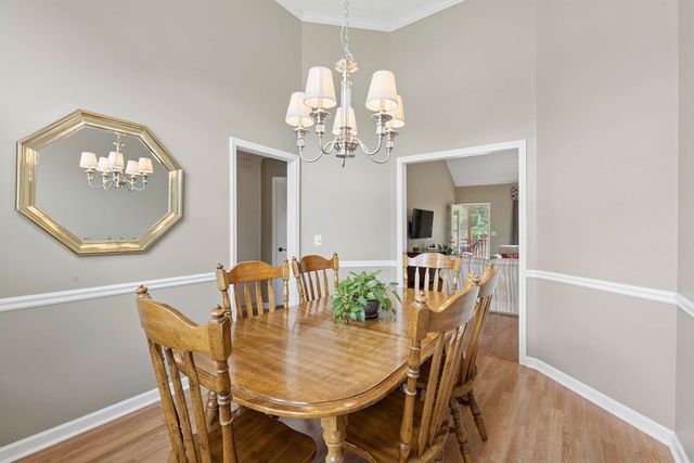121 Chestnut Hill Drive, Canton, GA 30114