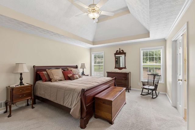 121 Chestnut Hill Drive, Canton, GA 30114