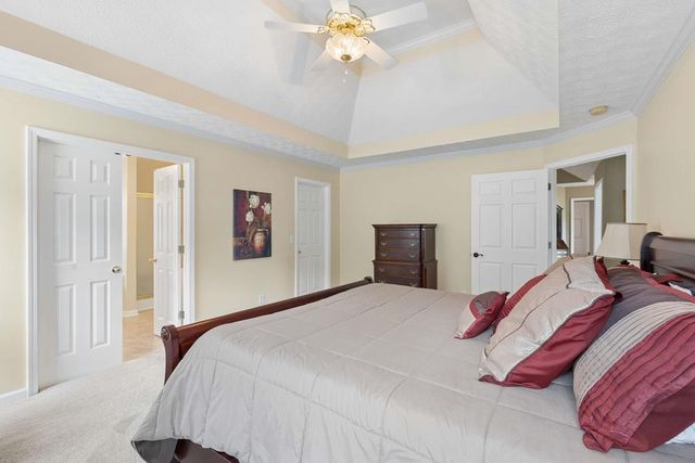 121 Chestnut Hill Drive, Canton, GA 30114