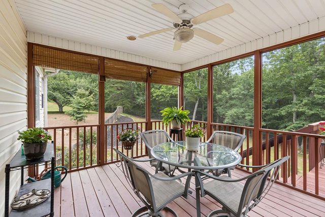121 Chestnut Hill Drive, Canton, GA 30114