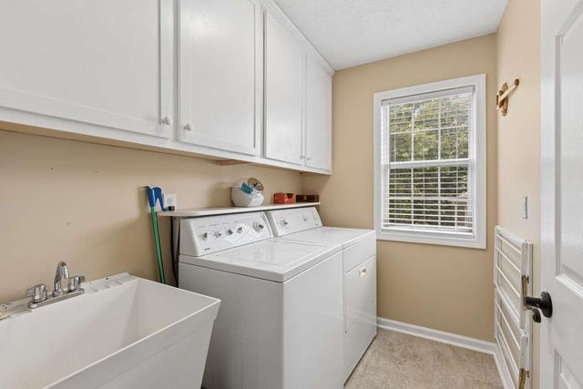 121 Chestnut Hill Drive, Canton, GA 30114