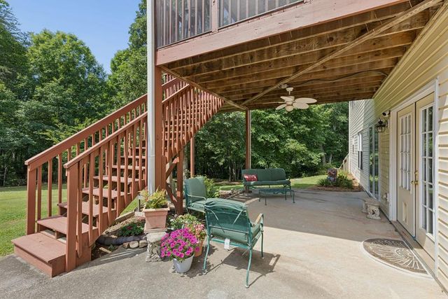121 Chestnut Hill Drive, Canton, GA 30114
