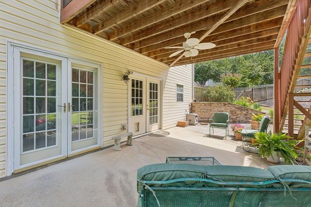 121 Chestnut Hill Drive, Canton, GA 30114