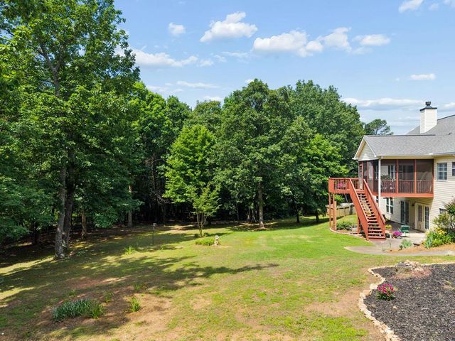 121 Chestnut Hill Drive, Canton, GA 30114