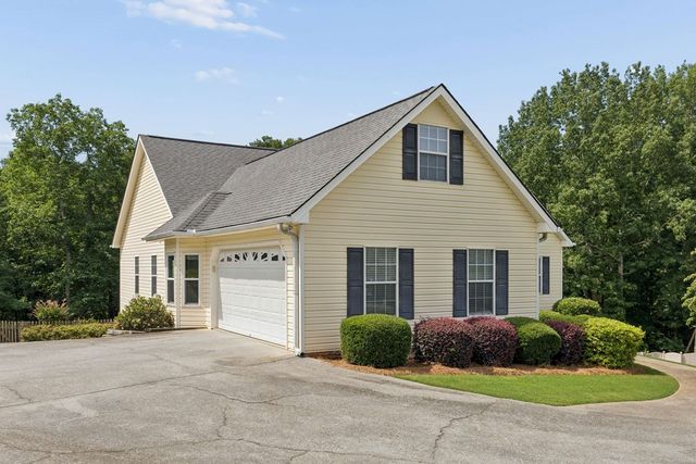 121 Chestnut Hill Drive, Canton, GA 30114