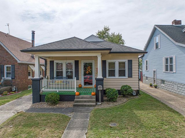 3004 W Michigan Street, Evansville, IN 47712