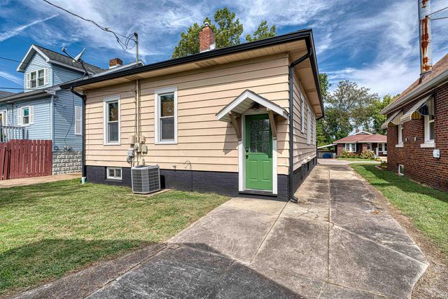 3004 W Michigan Street, Evansville, IN 47712