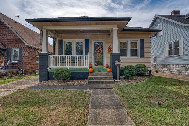 3004 W Michigan Street, Evansville, IN 47712