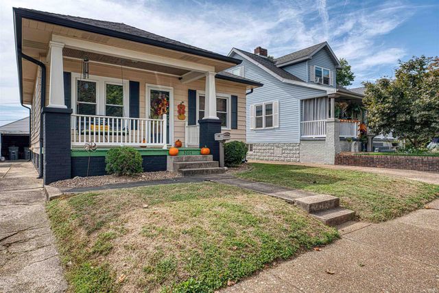 3004 W Michigan Street, Evansville, IN 47712