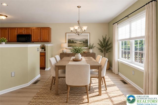 6835 Lincoln Drive, Lower Macungie Twp, PA 18062