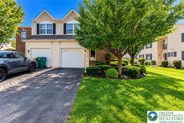 6835 Lincoln Drive, Lower Macungie Twp, PA 18062