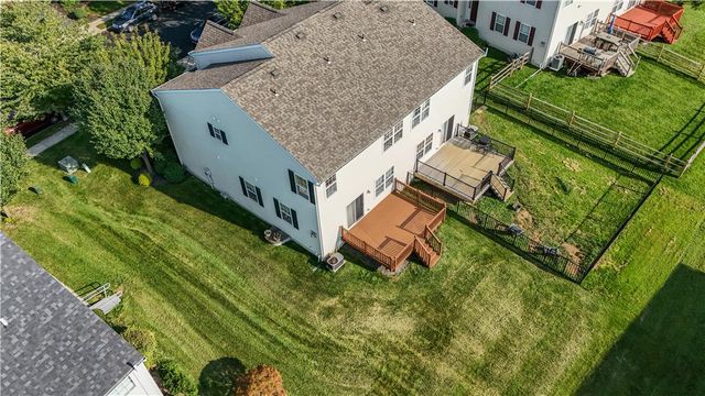 6835 Lincoln Drive, Lower Macungie Twp, PA 18062