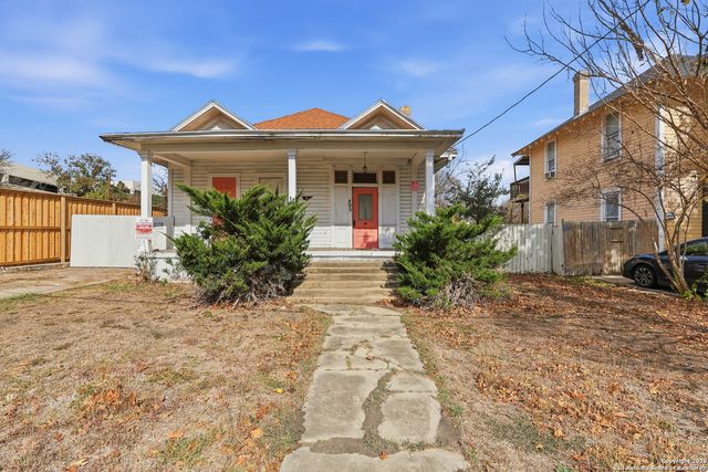 405 Laurel, San Antonio, TX 78212