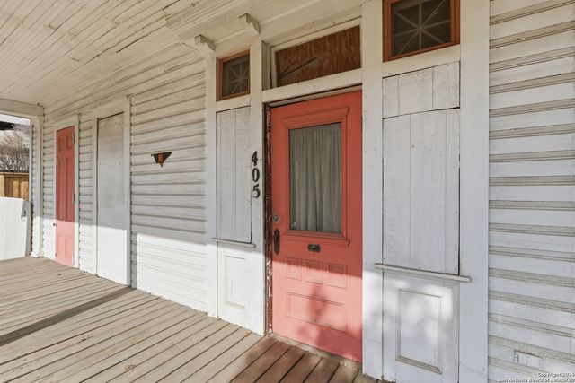 405 Laurel, San Antonio, TX 78212