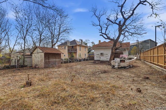 405 Laurel, San Antonio, TX 78212