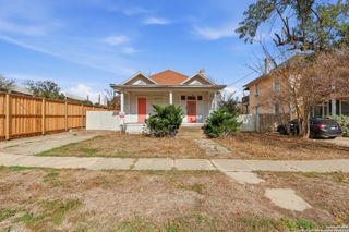 405 Laurel, San Antonio, TX 78212