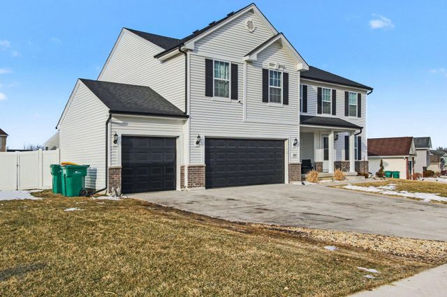 7480 Williams Street, Merrillville, IN 46410