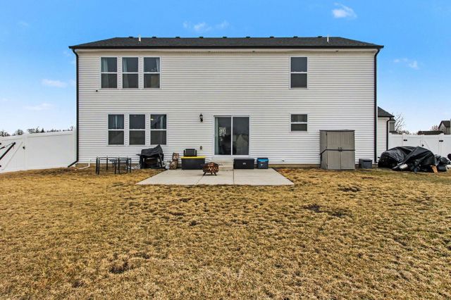 7480 Williams Street, Merrillville, IN 46410