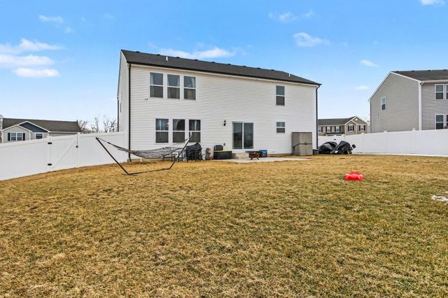 7480 Williams Street, Merrillville, IN 46410