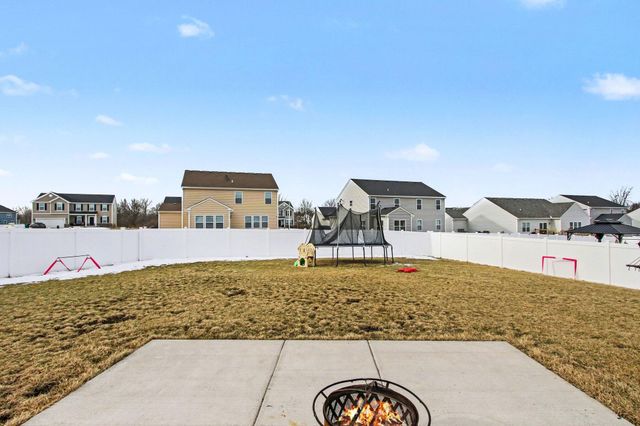 7480 Williams Street, Merrillville, IN 46410