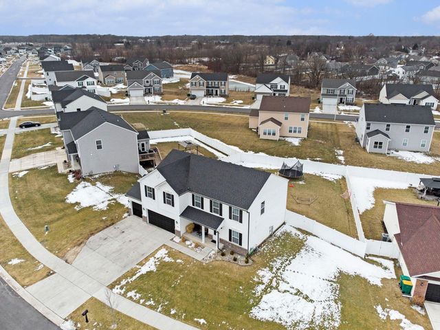 7480 Williams Street, Merrillville, IN 46410