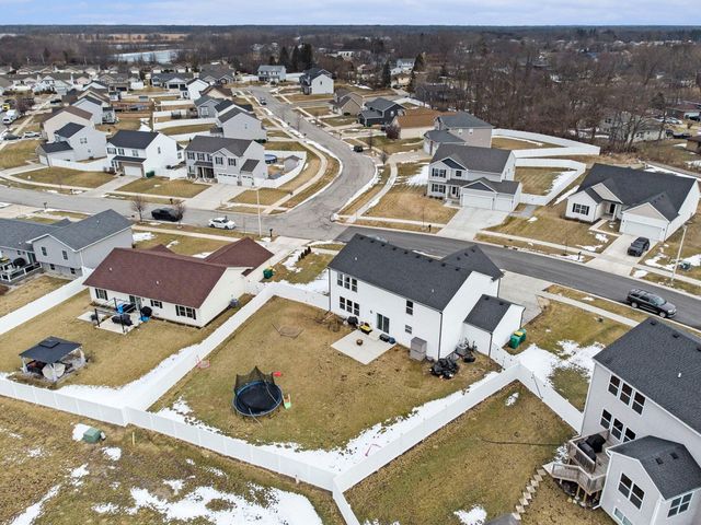 7480 Williams Street, Merrillville, IN 46410