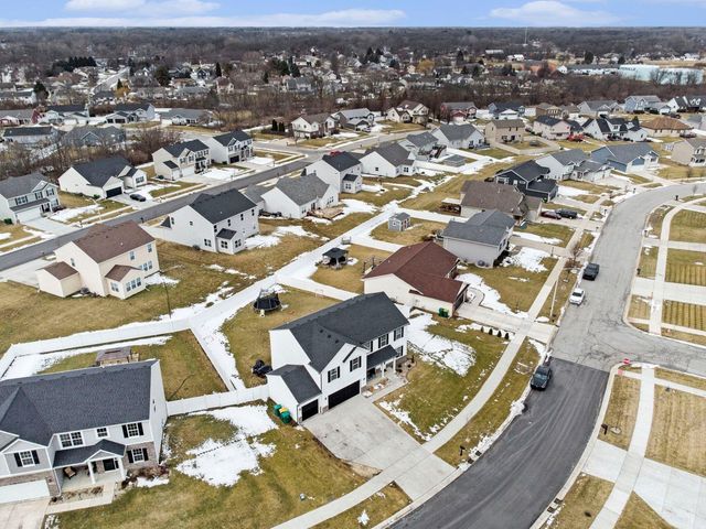 7480 Williams Street, Merrillville, IN 46410