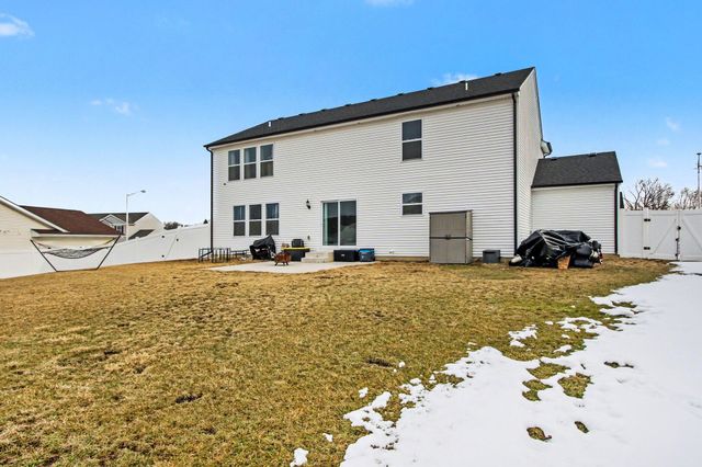 7480 Williams Street, Merrillville, IN 46410