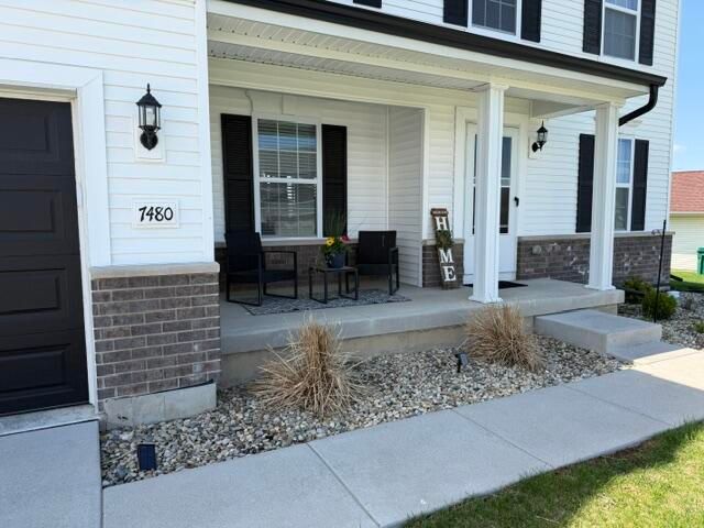 7480 Williams Street, Merrillville, IN 46410