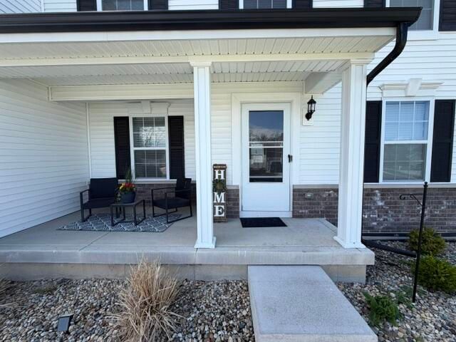 7480 Williams Street, Merrillville, IN 46410