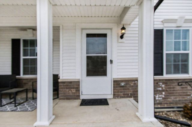 7480 Williams Street, Merrillville, IN 46410