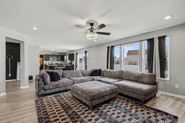 7480 Williams Street, Merrillville, IN 46410